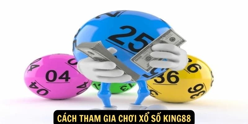 Cách chơi và tính toán kết quả trúng thưởng