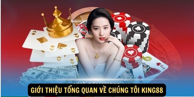 Giới thiệu tổng quan về chúng tôi King88